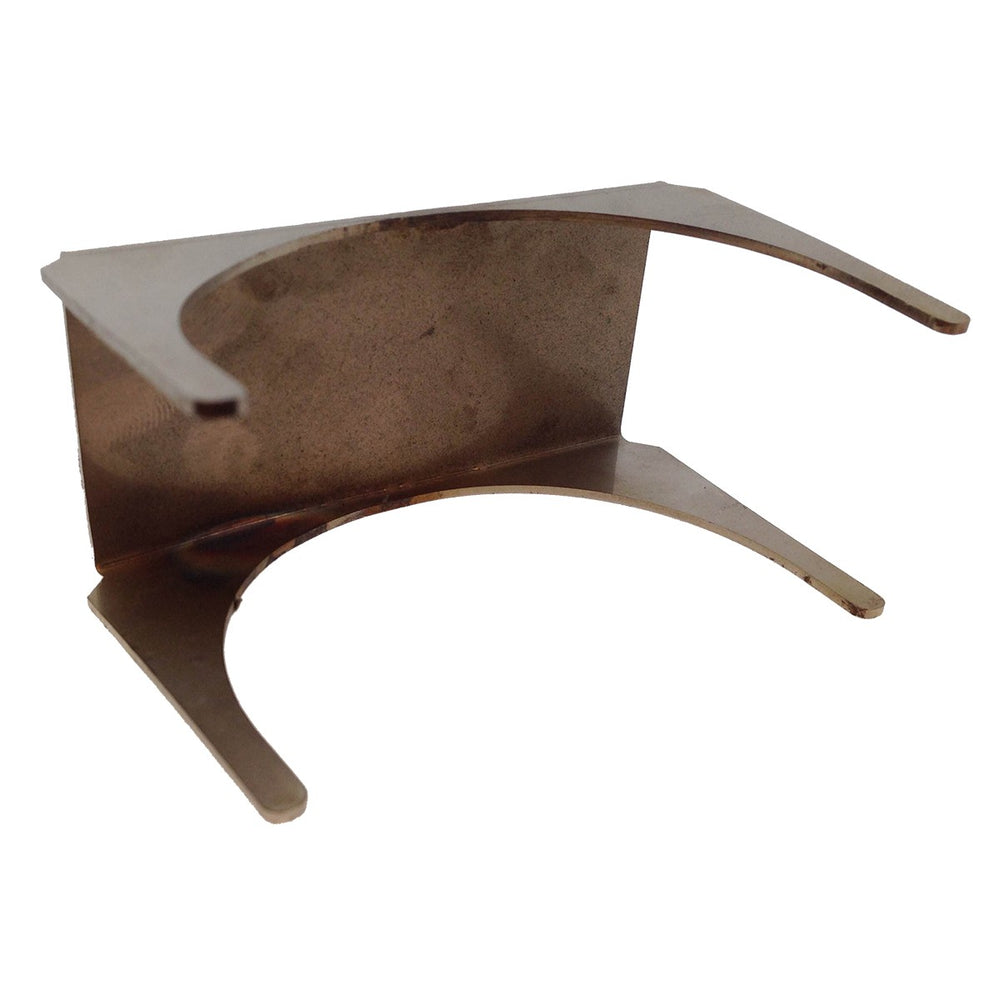 Soporte para matraz Romanoff RCS de 3" x 3"