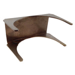 Romanoff RCS 3" x 3 Flask Saddle