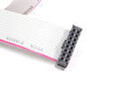 Replacement PCB with Ribbon Cable for RCS Casting Machines