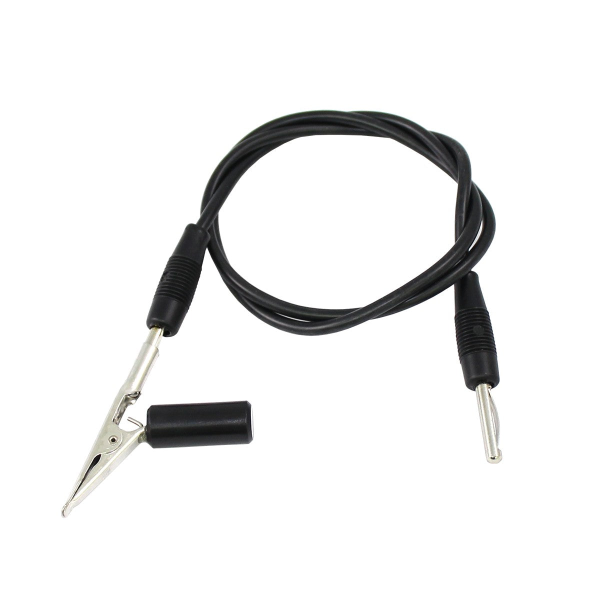 Rhodinette Original Black Weiland Clip