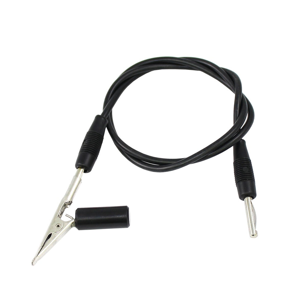 Rhodinette Original Black Weiland Clip