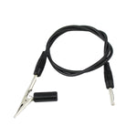 Rhodinette Original Black Weiland Clip