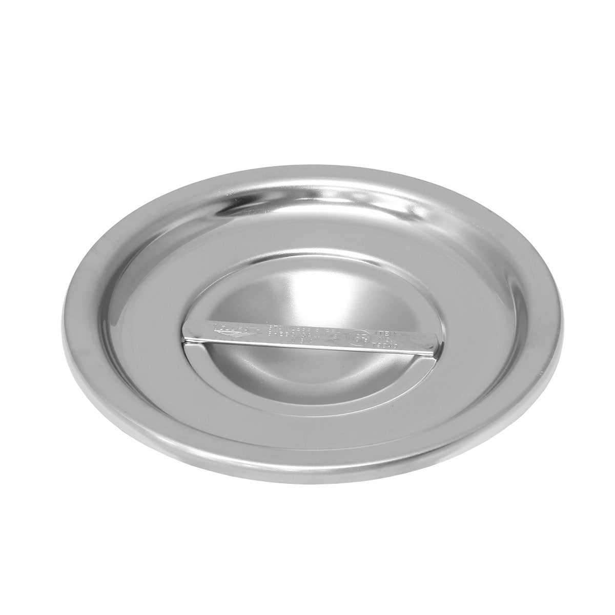 Stainless Steel Covers