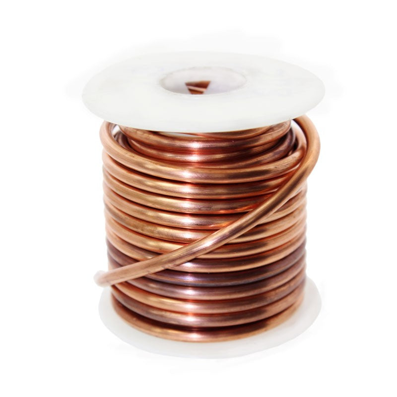 Copper Wire