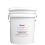 99.5% Isopropyl Alcohol - 5 Gallon Bucket