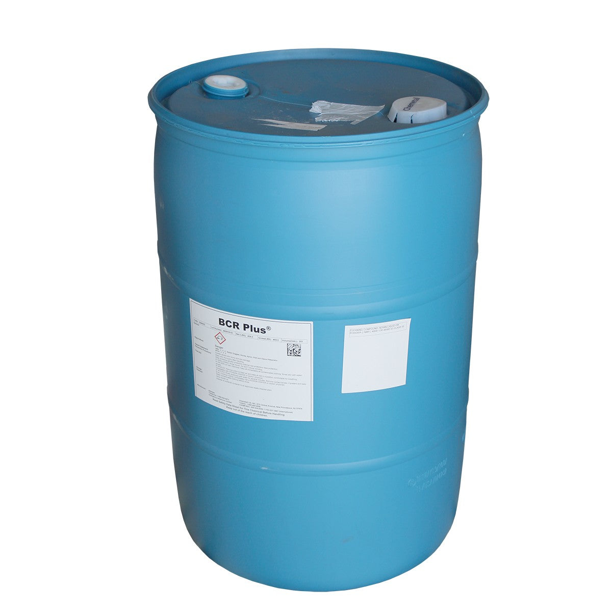 Solución concentrada ultrasónica Original BCR NYC Plus - 54 galones