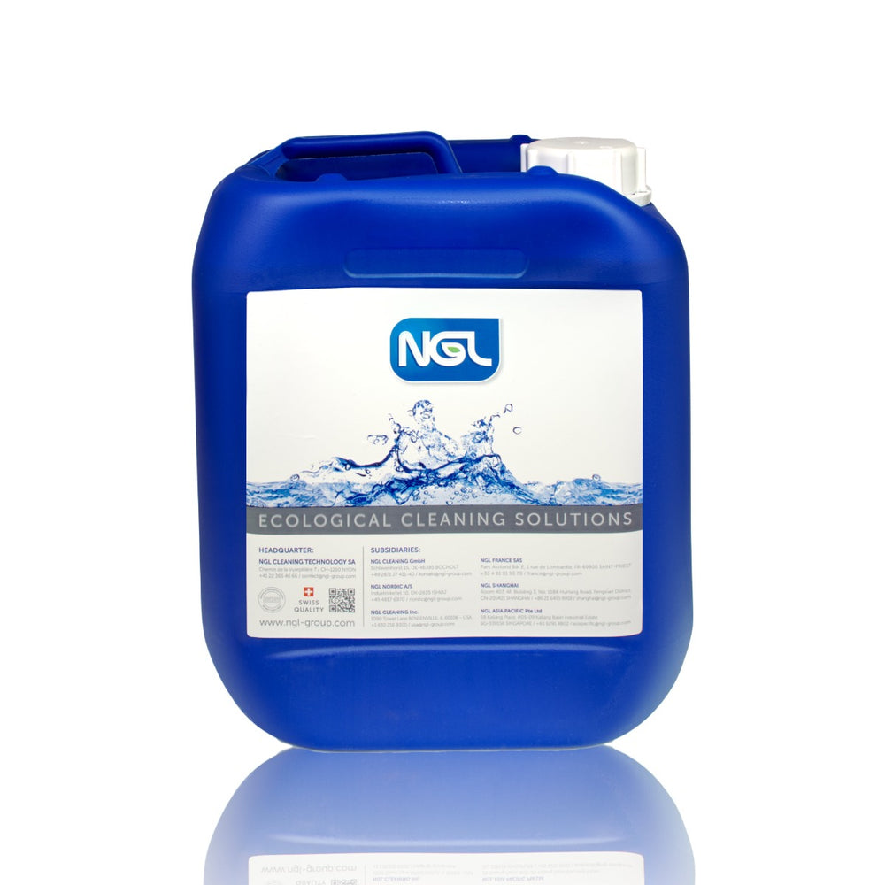 NGL Ecological Cleaning Solution