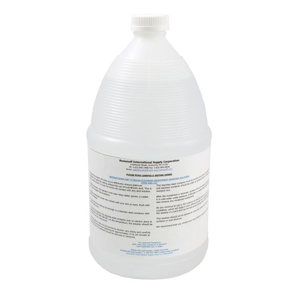 J-Break: Platinum Investment Remover