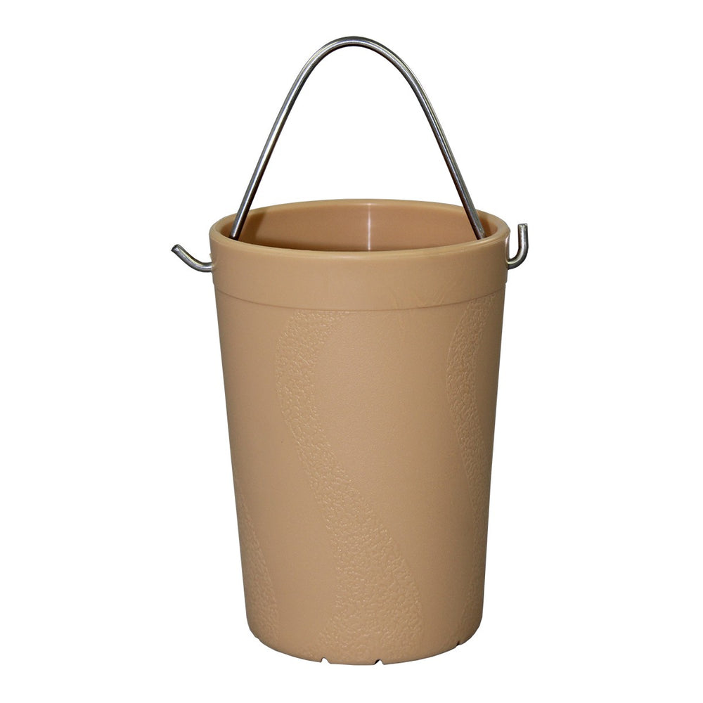 Cesto para baño de decapado