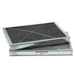 Casting Burnout Metal Frame Filter Set for Ductless Fume Extractor Hood