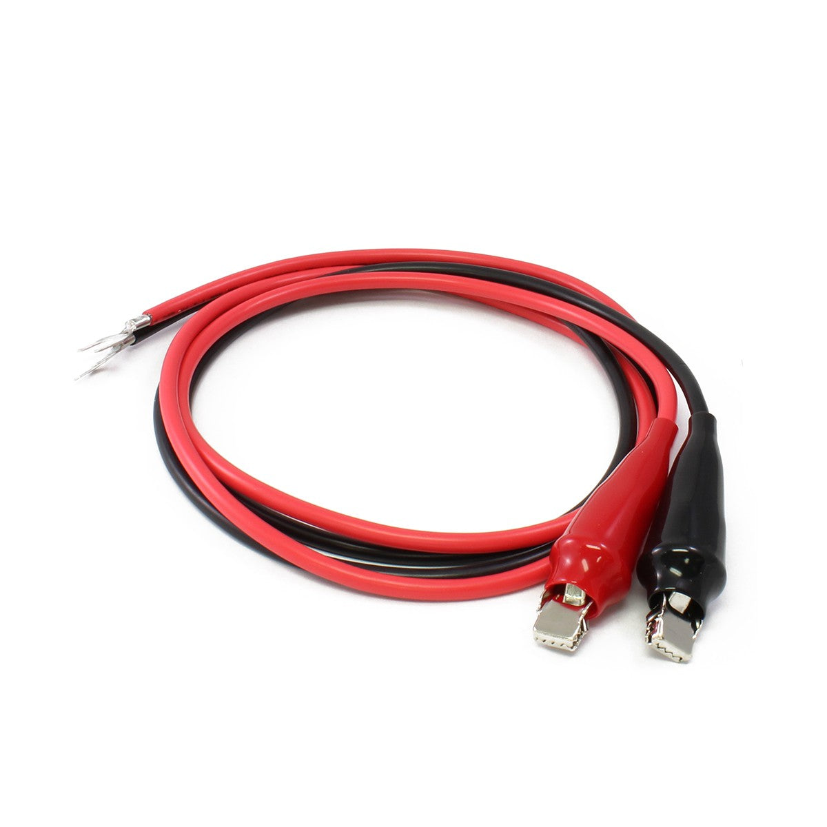 Set Of 4' Rectifier Plating Cables