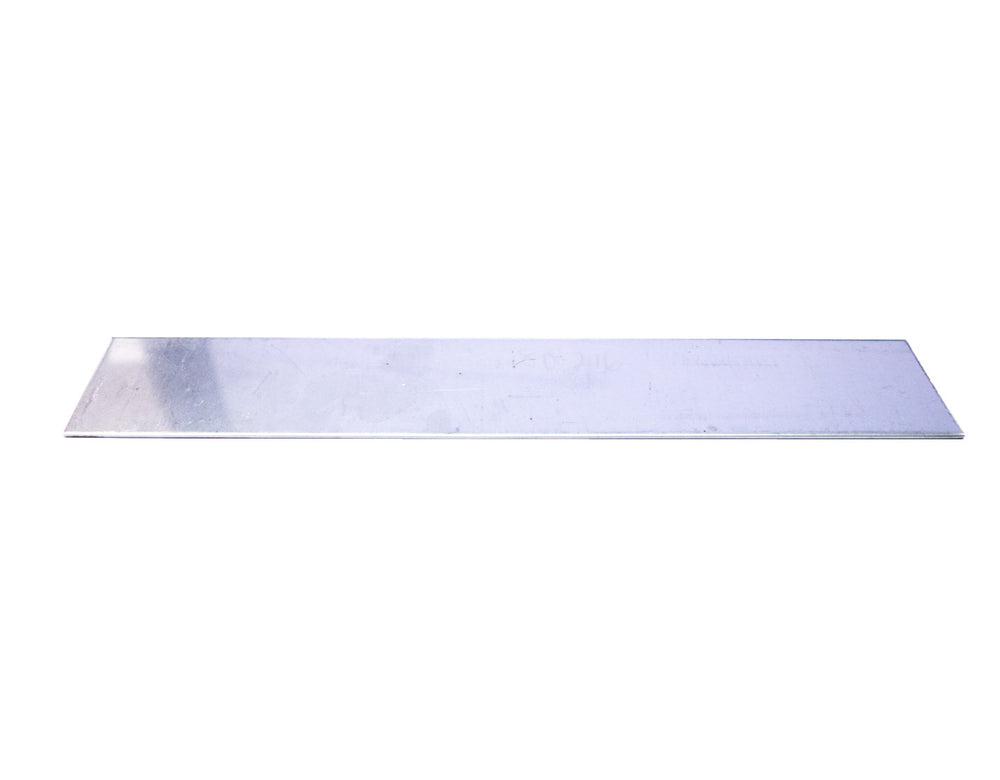 Stainless Steel Anode 1"x6"