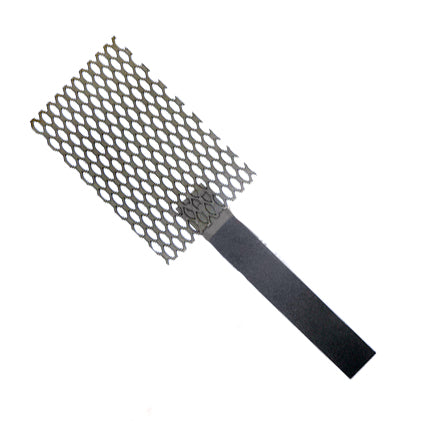 Platinized Titanium Mesh Anode