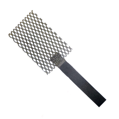Platinized Titanium Mesh Anode