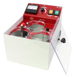 Small Italian Plating Machine