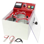 Small Italian Plating Machine