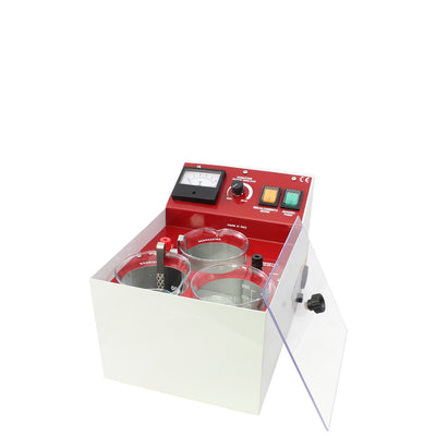 Small Italian Plating Machine