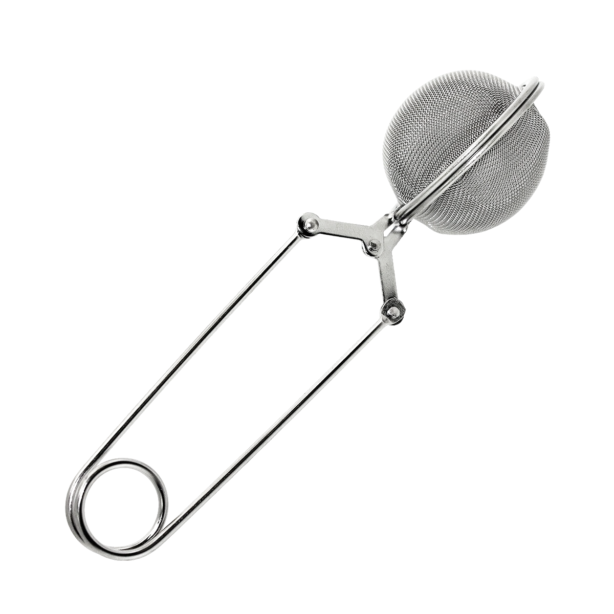 Stainless Steel Basket for Small Parts