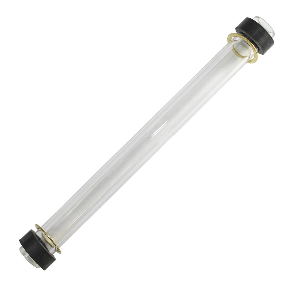 Steam Master Company Sight Glass & Washers