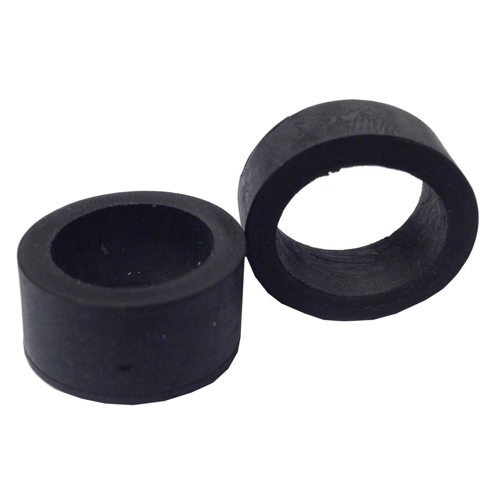 Juego de arandelas para mirilla de máquina de vapor Hoffman