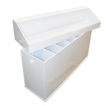 Romanoff Gold Recovery System