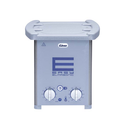 Elmasonic Easy 20H - 1.75L Ultrasonic