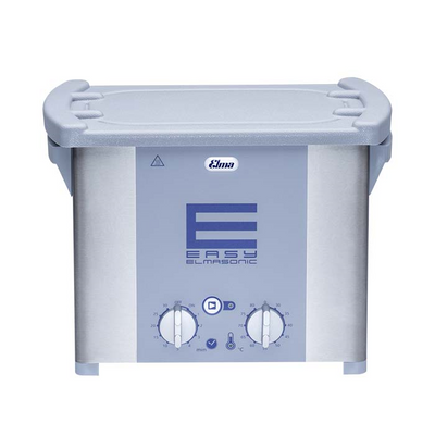 Elmasonic Easy 30H - 2.75L Ultrasonic