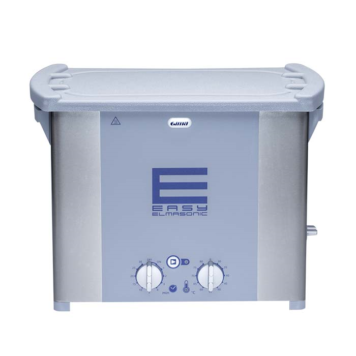 Elmasonic Serie S 60H - 5,75L Ultrasónico