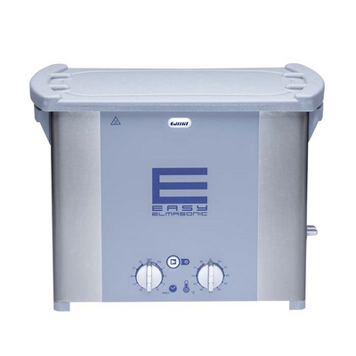 Elmasonic S-Series 60H - 5.75L Ultrasonic
