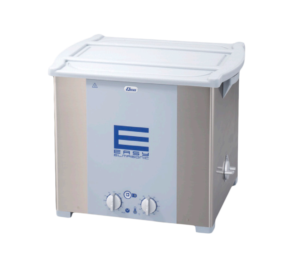 Elmasonic Easy 180H - Ultrasonido de 18L