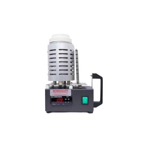 Romanoff Digimelt Melter - 30 oz / 1 Kilo 220V