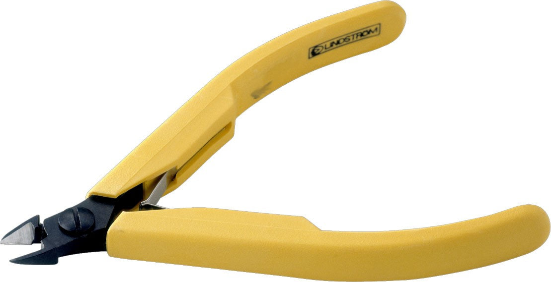 Lindstrom #8140 Diagonal Cut Pliers