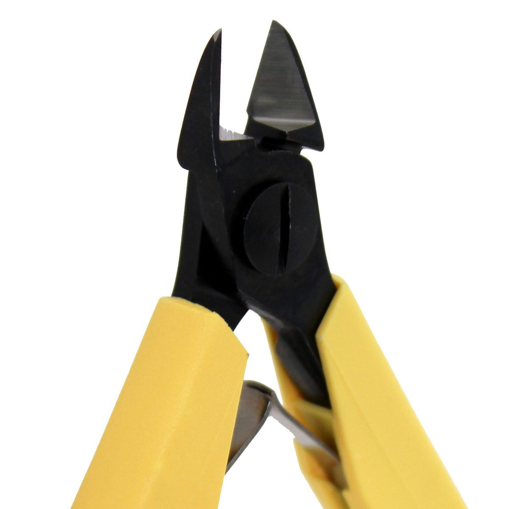Alicates de corte al ras Lindstrom #8142