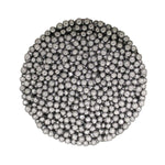 Carbon Steel Shot Media - Sphere 1/8" (3.18 mm)