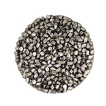 Diagonal Carbon Steel Shot Media