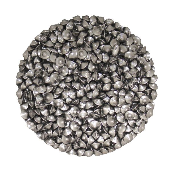 Medios de granallado de acero al carbono Balcone