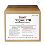 Romanoff Original 750: Powdered Cleaning Compound - 50 lbs