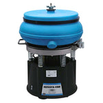 RayTech Adjusta-Vibe: Vibratory Finisher