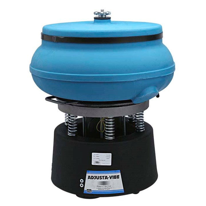 Vibradora de Acabado Raytech TD-75