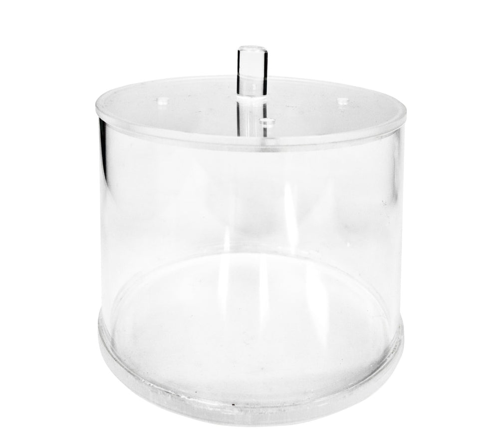 Mini Magnetic Tumbler Bowl - 5.25"  (132mm)