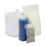 Romanoff Large Auto-Reverse Magnetic Tumbler