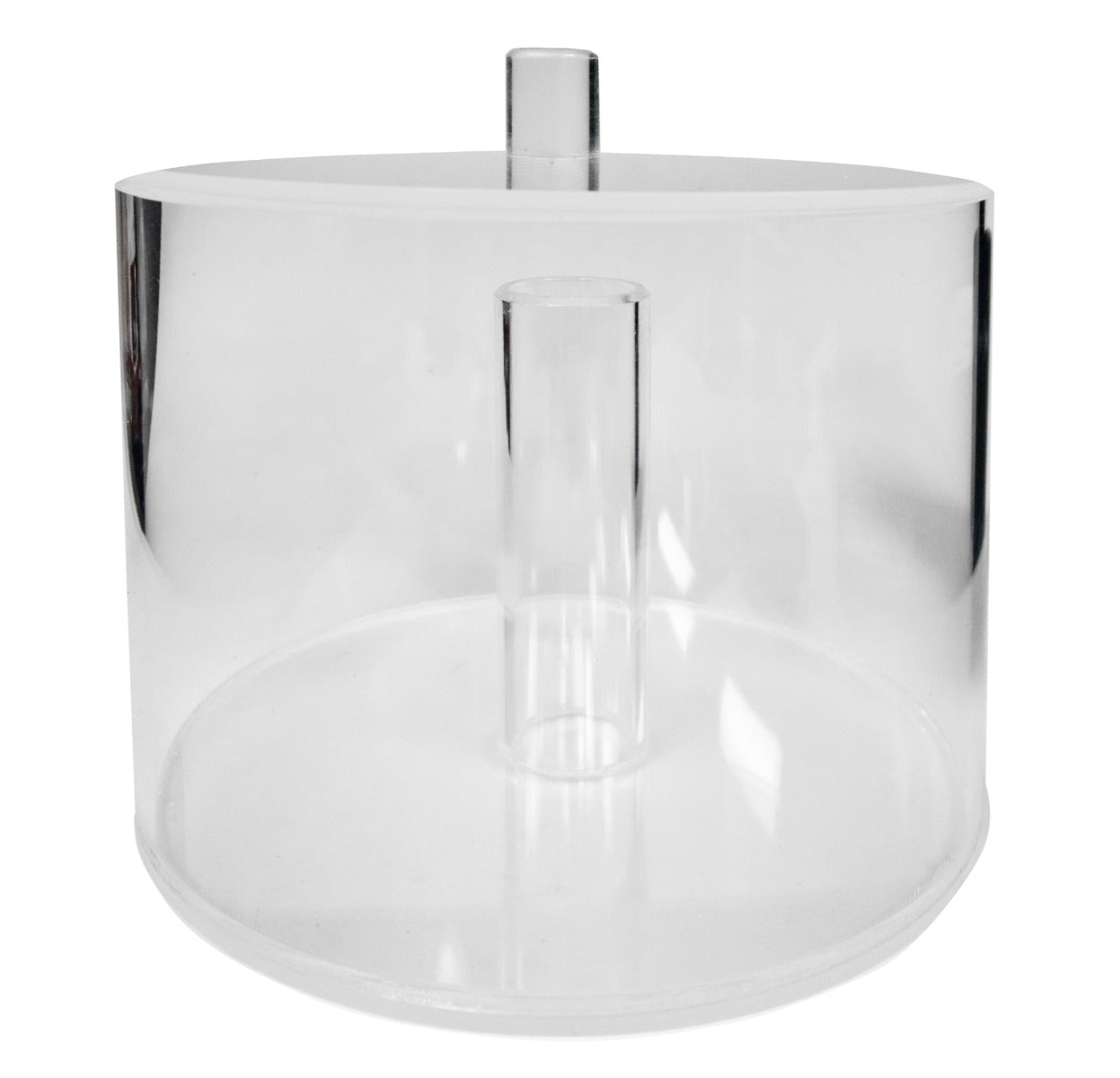 Mini Magnetic Tumbler Bowl - 6.75" (169mm)