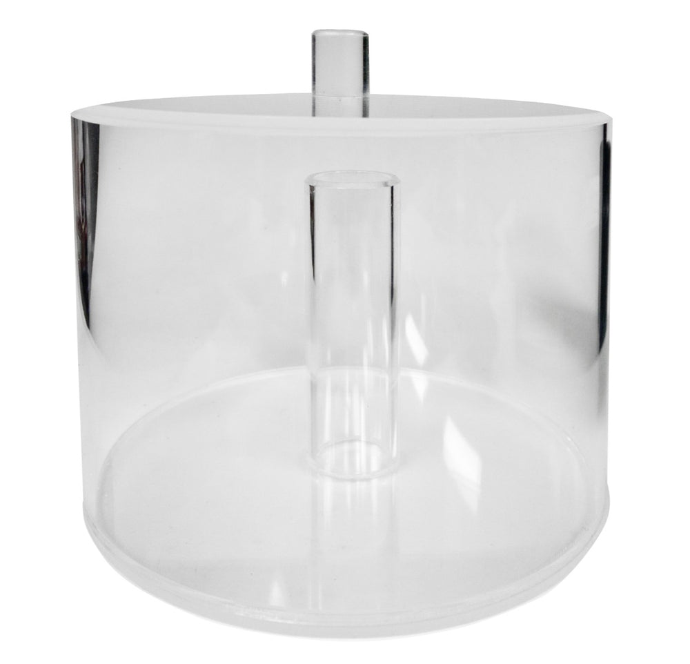 Mini Magnetic Tumbler Bowl - 6.75" (169mm)