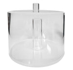 Mini Magnetic Tumbler Bowl - 6.75" (169mm)