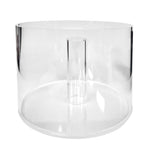 Mini Magnetic Tumbler Bowl - 6.75" (169mm)