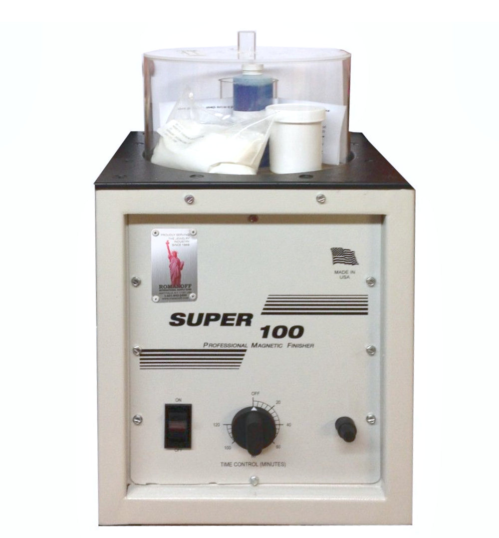 Vaso magnético mediano Romanoff