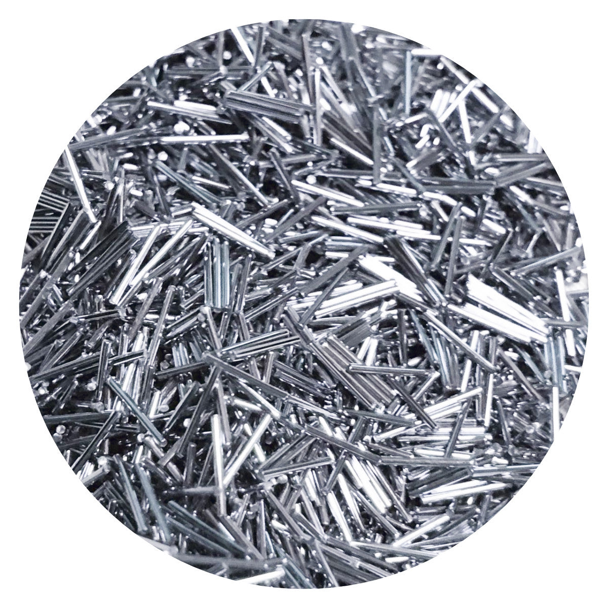 Magnetic Tumbling Pins - 0.5 x 5 mm