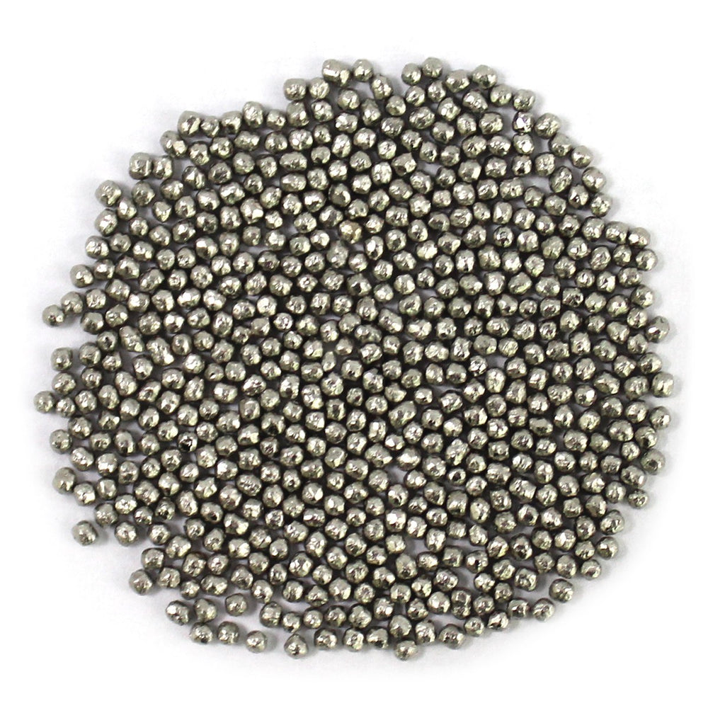 Esferas redondas de volteo magnético - 2,3 mm