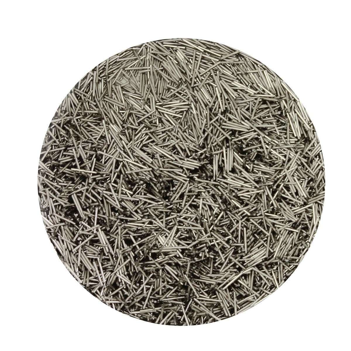 Magnetic Tumbling Pins: 0.2mm x 5mm