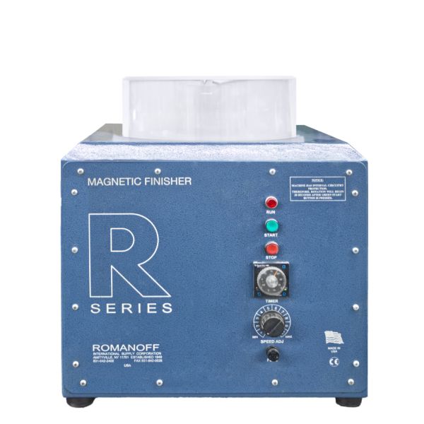 Romanoff Large Auto-Reverse Magnetic Tumbler